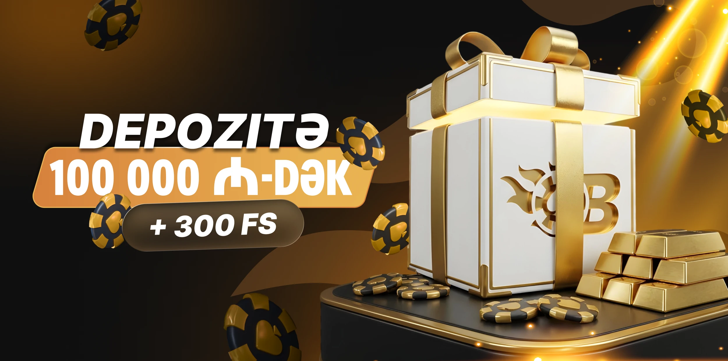 BoostWin Bonusları